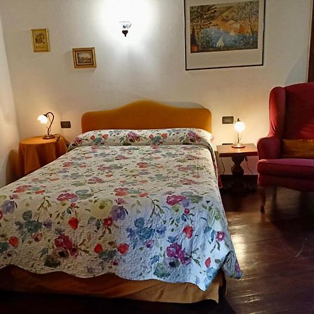 Le Petit Chateau Vezzi Portio Kültér fotó