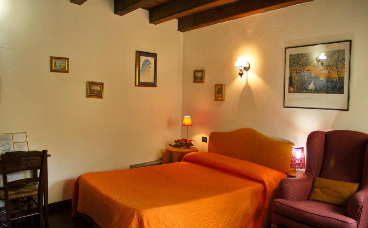 Le Petit Chateau Vezzi Portio Kültér fotó