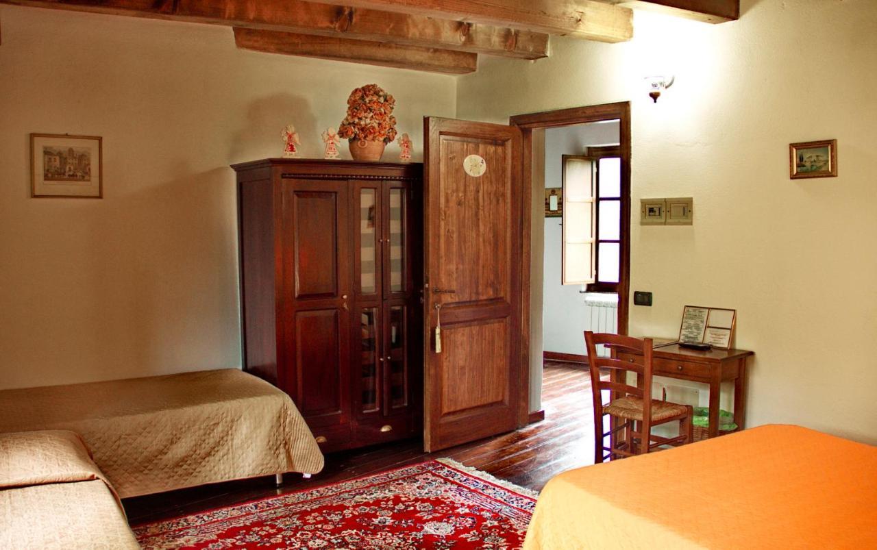 Le Petit Chateau Vezzi Portio Kültér fotó
