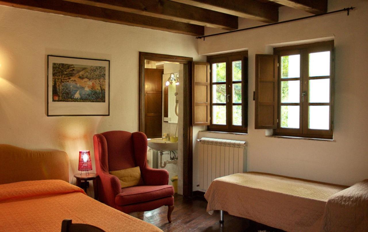 Le Petit Chateau Vezzi Portio Kültér fotó