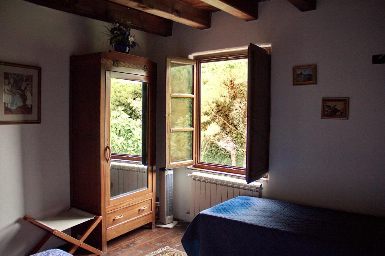 Le Petit Chateau Vezzi Portio Kültér fotó