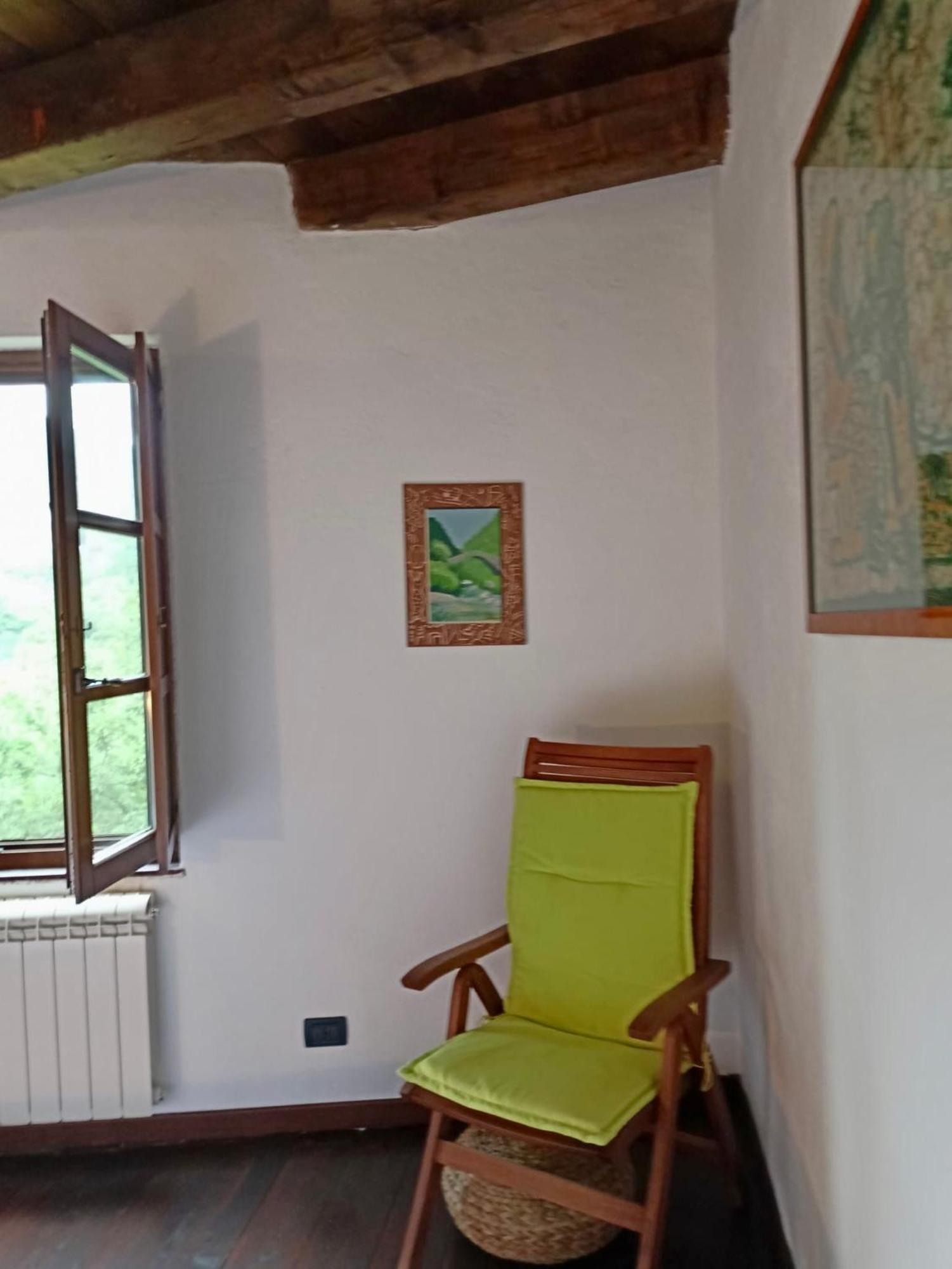 Le Petit Chateau Vezzi Portio Kültér fotó