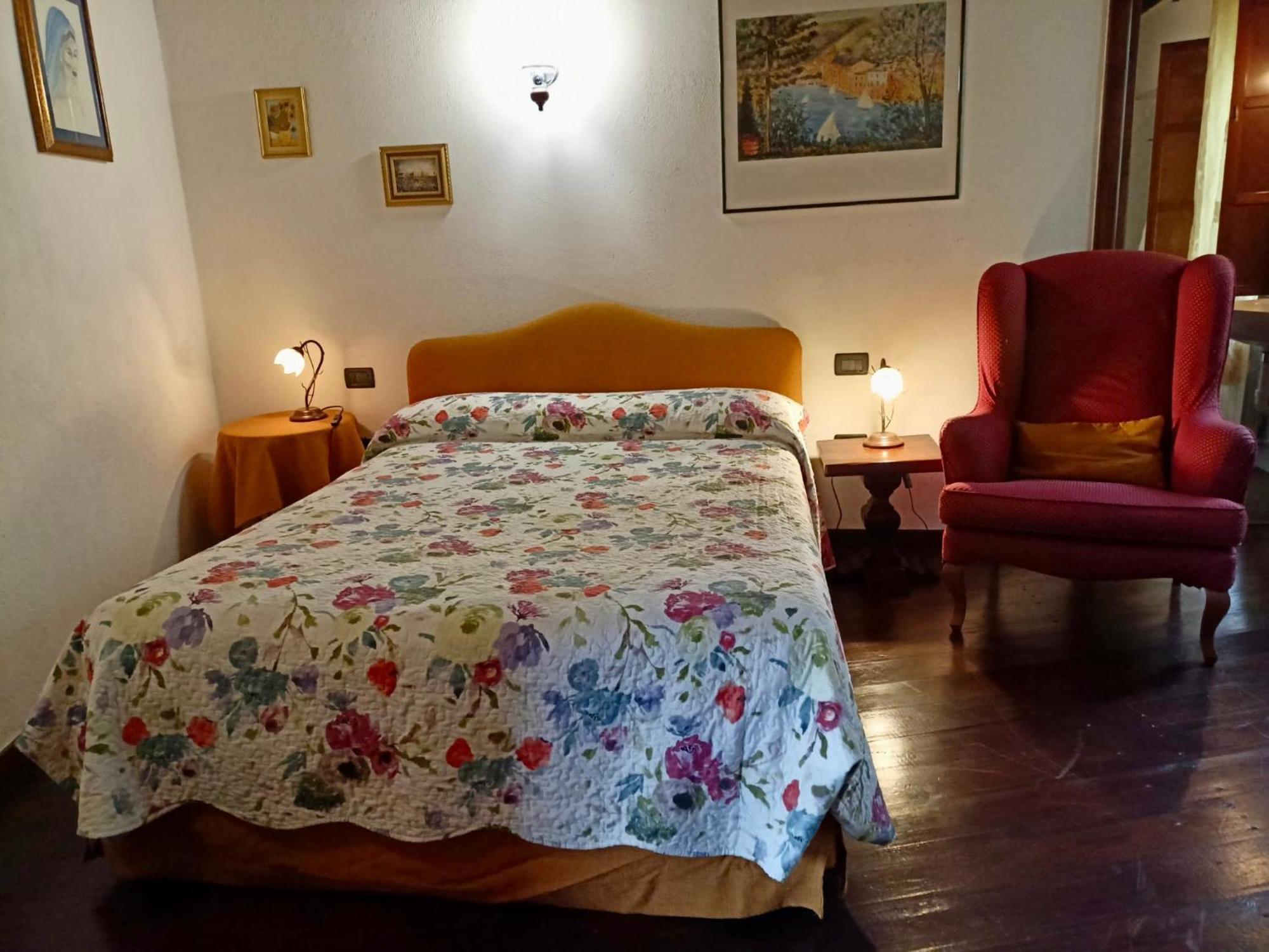 Le Petit Chateau Vezzi Portio Kültér fotó